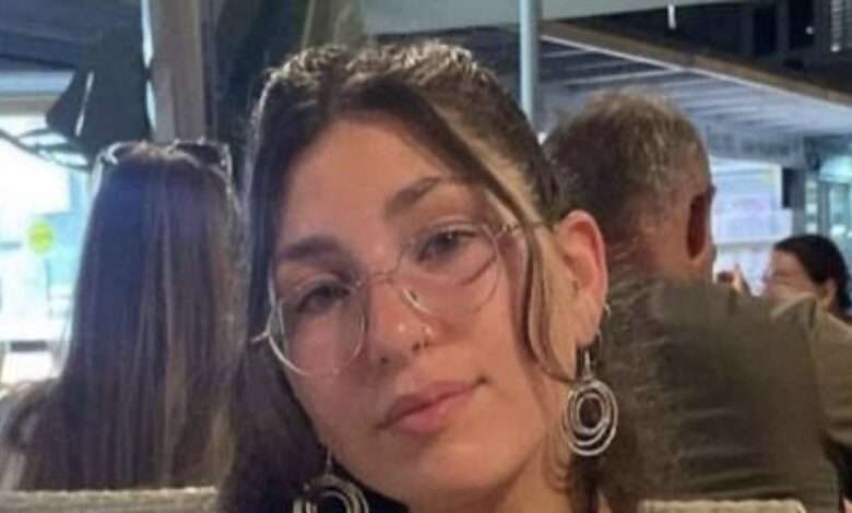 Celeste Fishbein Foi Encontrada Morta Em Israel