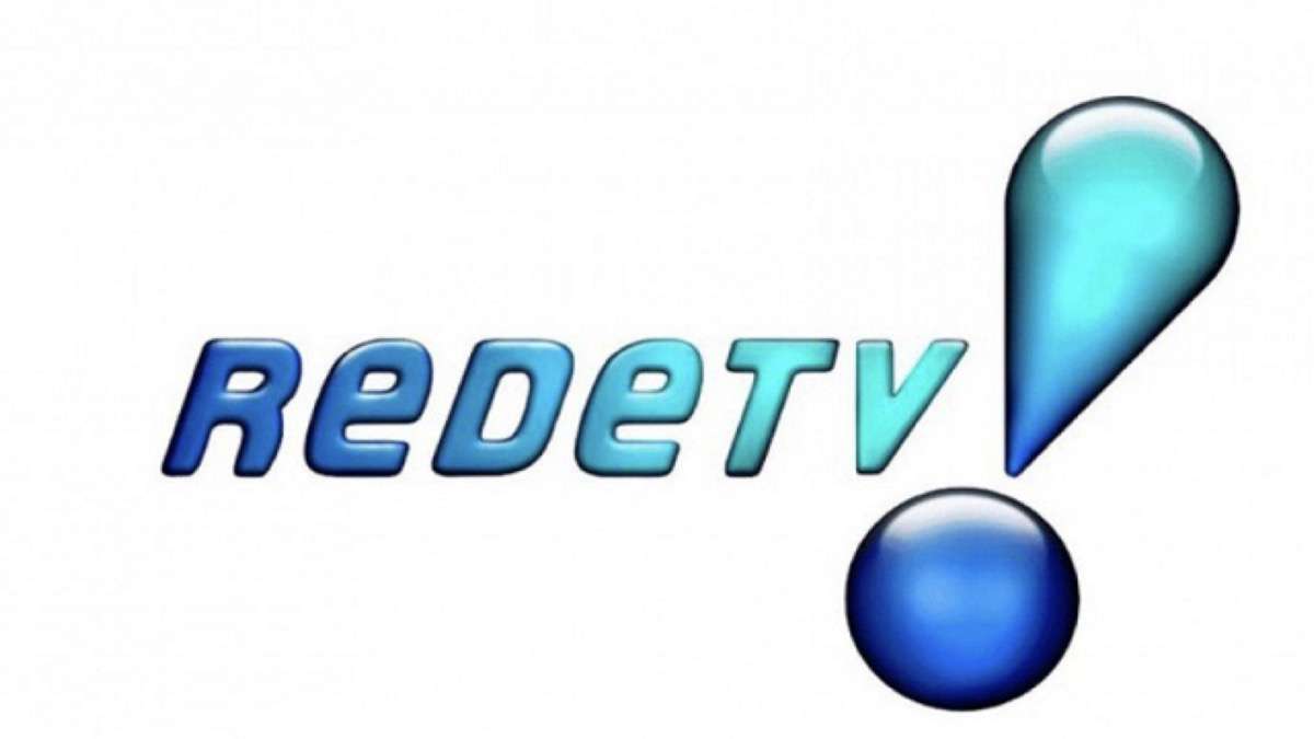 Logo Rede Tv